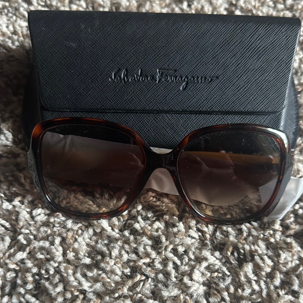 Brown Sunglasses